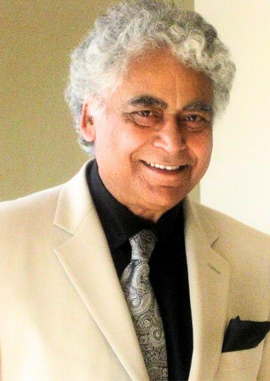 Dr. Kamal Walia