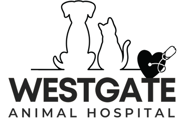 Westgate Animal Hospital Logo
